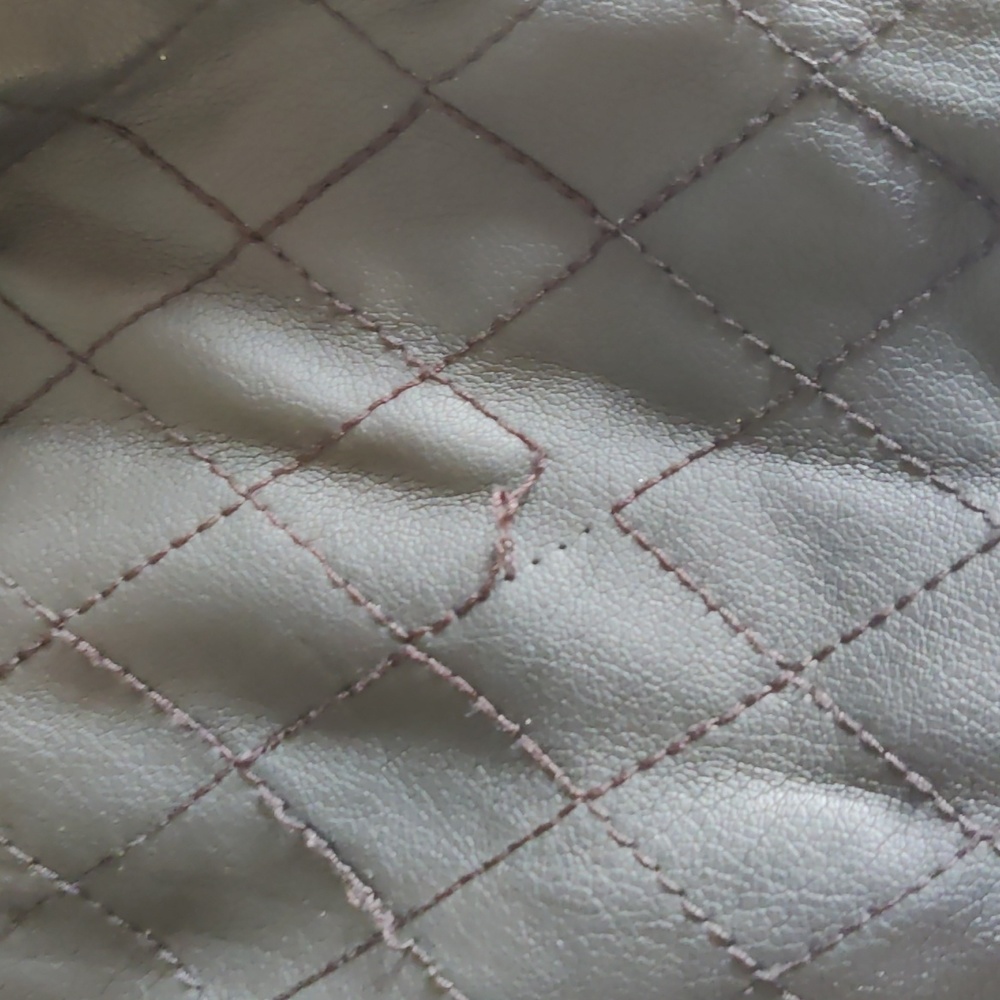 Decree Leather Jacket - image 5